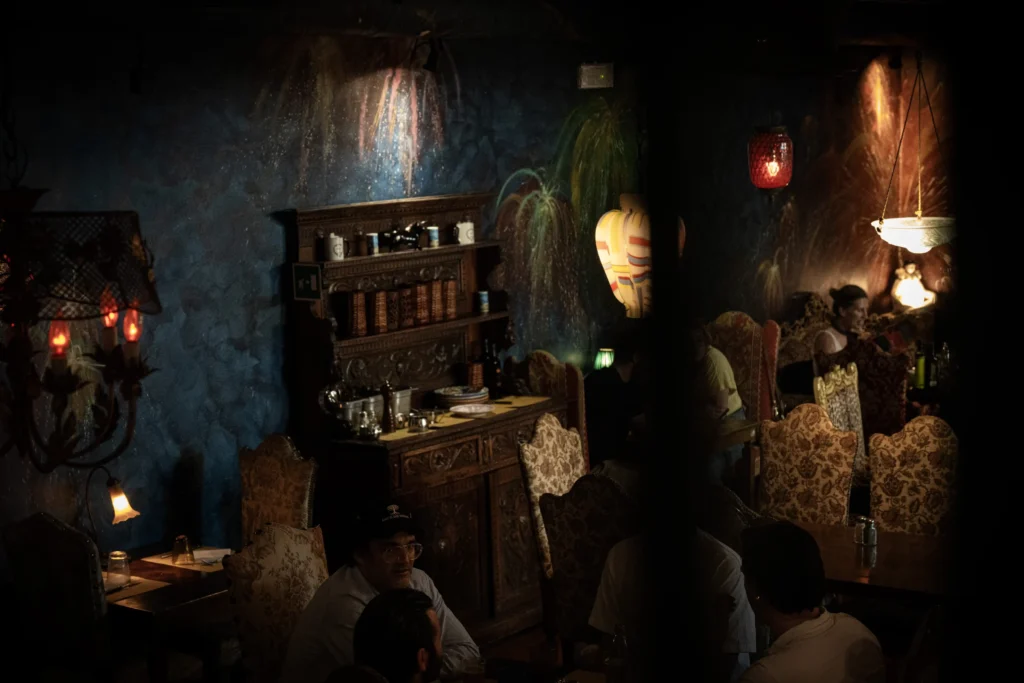 Trattoria Nerone - FOT_6652